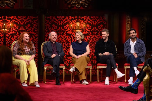 ‘Taskmaster’ May Have Just Aired Its Best Season Premiere Ever - Pop Heist