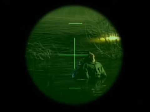 War of the Worlds Season 1, Episode 3 - Thy Kingdom Come