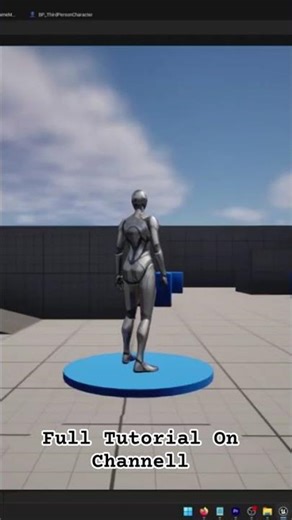 UE5 Checkpoints in Action 👇 Full Tutorial on Channel