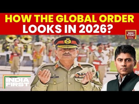 IndiaFirst With Gaurav Sawant | Saudi Strikes UAE Assets in Yemen: Gulf Crisis Deepens