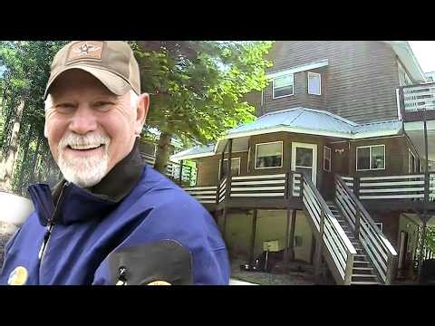 Cops Find Missing Firefighter Murdered in New Mexico Mansion