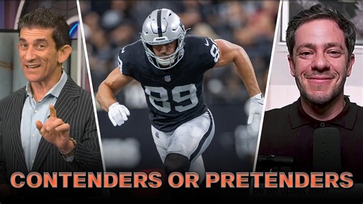 Thursday Night Football Preview + QB News | NFL Report