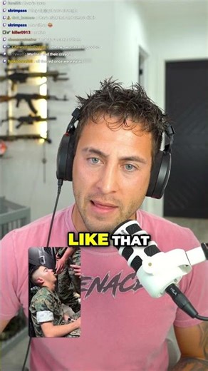 Pranks in the Military hit DIFFERENT