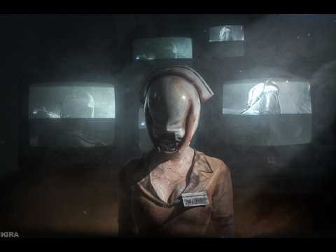 Silent Hill 2 Remake Walkthrough Gameplay Part 9