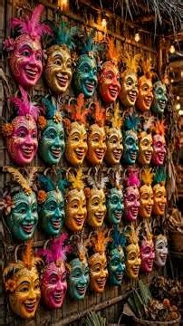 MassKara 2026: The Smiles That Beat a Tragedy — Electric Night Is TONIGHT (Oct 16 Guide)