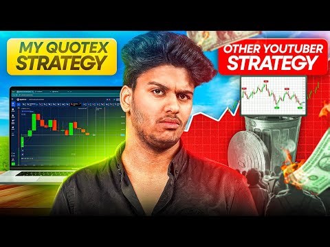 Quotex | Price Action Course | Part 2 | Quotex Trading Strategy