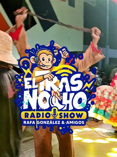 Vive el Mono de Caícara: Cultura Folklórica del Oriente