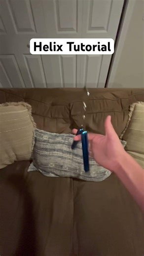 Helix | Tutorial #tutorial