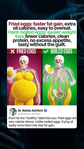 Stop Ruining Your Eggs!