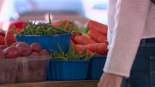Farmers markets increasing prices to offset rising costs