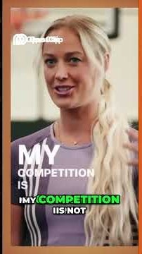 The Dual Life of Sophie Cunningham: WNBA Enforcer & Lifestyle Icon #nbacontroversy
