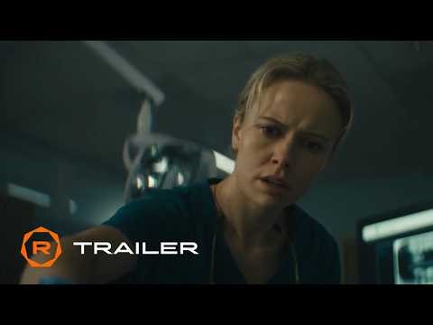 Insidious: Out of the Further - Official Trailer (2026) - Amelia Eve, Brandon Perea, Lin Shaye