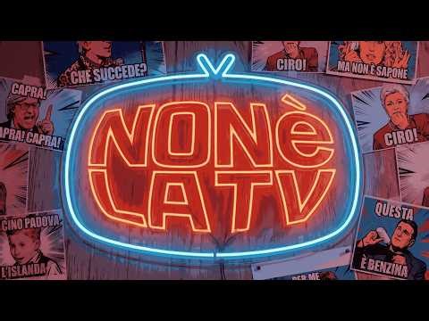 Zeudi Di Palma e i 300k in un mese su Twitch | Paolantoni sul futuro di STEP | Belve cala? - NTV #17