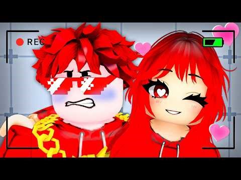 Jugué RIVALS con mi FAN LOCA