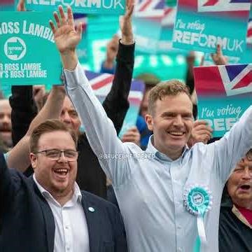 Why Political Parties Actually Need Paper Candidates