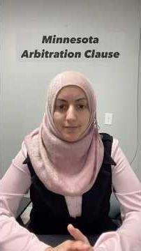 EP5: Minnesota Arbitration Clause #kitchentuneup #bathtuneup