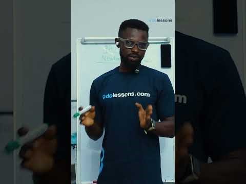 Meet Engr. Kufre Nnah | DoLessons Physics Tutor