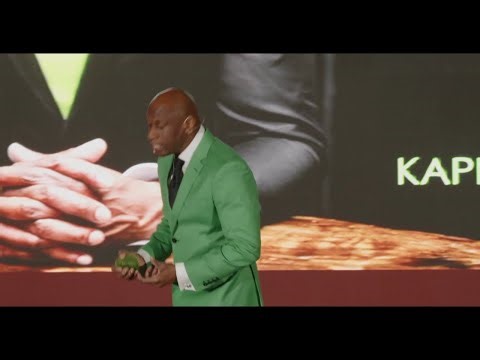 How mental preparation elevates performance | Kaplan Mobray | TEDxASU