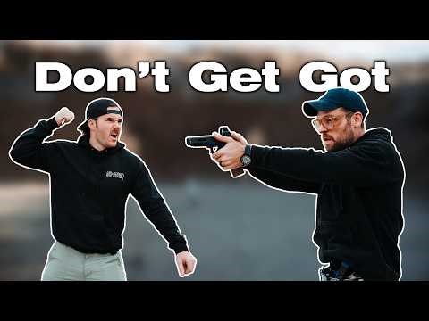 Realities of Concealed Carry | What I've Learned