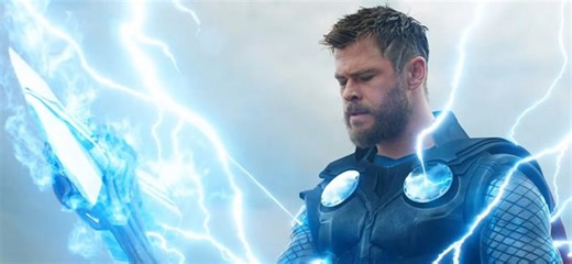 Thor : Kenneth Branagh dévoile son idée pour un final