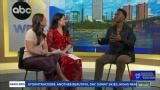 Mamma Mia! The Musical now showing at Altria Theatre