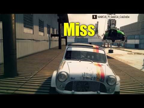 Best of Dirt 3 Outbreak