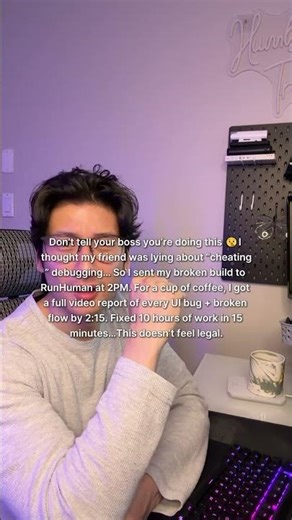 How to debug code fast