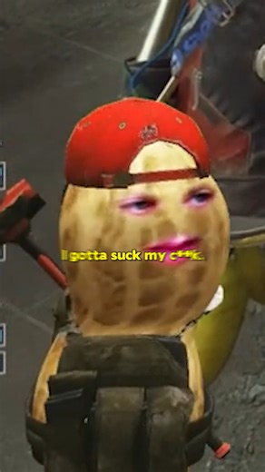 timthetatman on Instagram: "THIS BALL TRIED TO KILL ME"