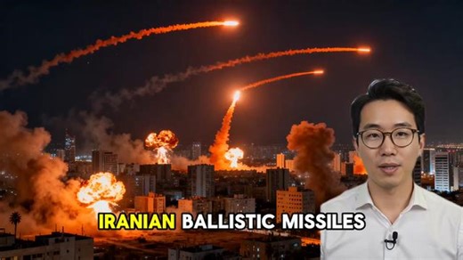 BREAKING: Iran Hit Tel Aviv Four Times — And Israel Just Admitted It Cannot Protect the City Anymore
