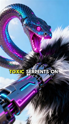 Earth's Smallest Warrior Broke an Alien's Brain. | HFY Sci-Fi Short | Honey Badger vs Galaxy