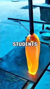 My students use sign language during class and I found out something horrific..