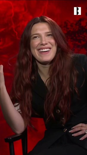 The Cast of 'Stranger Things' on Their Favorite Movie + TV Show Endings of All Time