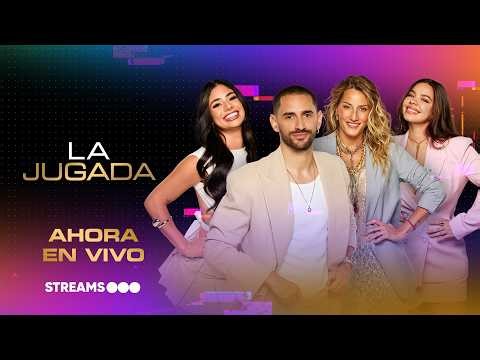 LA DOLOROSA CONFESIÓN DE BRIAN | #LAJUGADA [PROGRAMA COMPLETO] 4/5/2026
