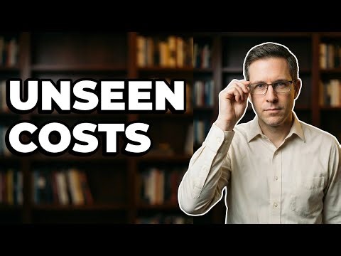 How Do Economists Define An Externality?