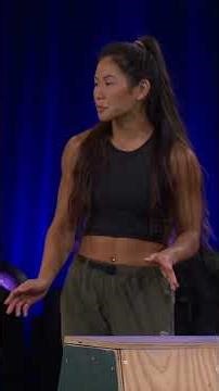 Parkour can help you rediscover your sense of play and adventure #TEDTalks