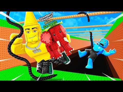 Roblox SWING FOR BRAINROTS..