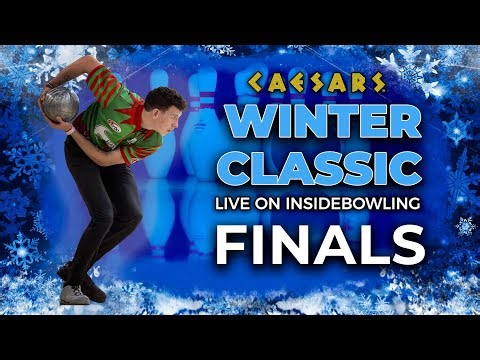2025 Caesars Winter Classic | Stepladder Finals - Top 5 Bowling Championship