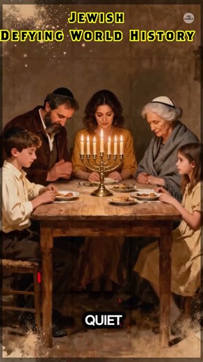 2,000 Years in Exile: The Secret to Survival | Jewish | Mix Zahra