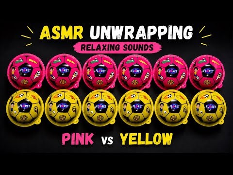 Candy ASMR Live | Relaxing Satisfying Sounds