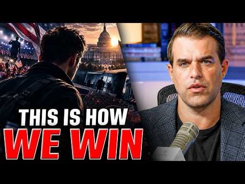 How We Are Going to Win this November With Turing Point Action's Election Machine