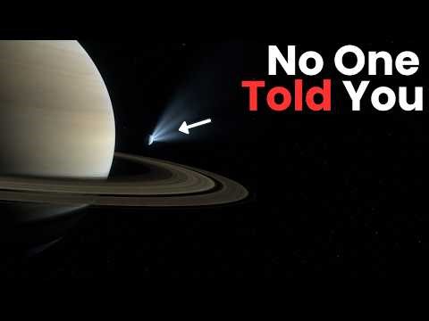 We May Have Already Found Alien Life — And No One Is Talking About It!