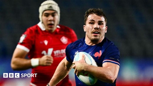 Olympic rugby sevens: schedule, venue, rules and teams taking part at Paris 2024