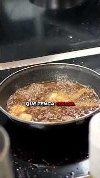 CALAMAR como NUNCA lo has probado ¿En TARTAR?