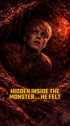 Sci-Fi Monster Attack: A Young Lady's Fight