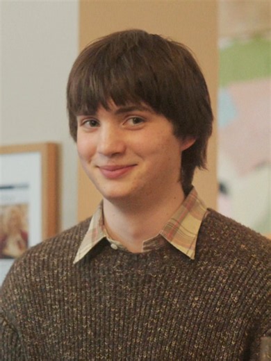Aran Murphy from HBO's Youth: Why Fans Are Obsessed