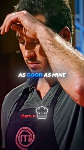 Cocky Chef SILENCES Gordon Ramsay With A Perfect Soufflé 🤫