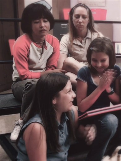 ‏How could it end like that.. #becca #pen15hulu #fyp #edit | becca
