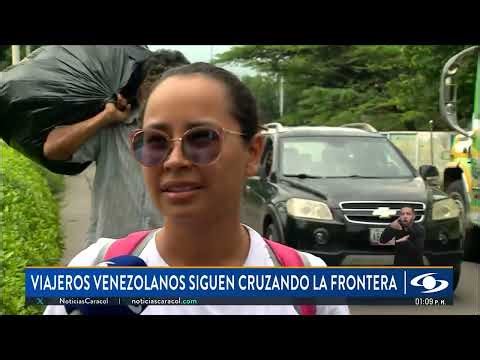 Habitantes de Cúcuta recuerdan a Nicolás Maduro y su familia materna; hay varias versiones