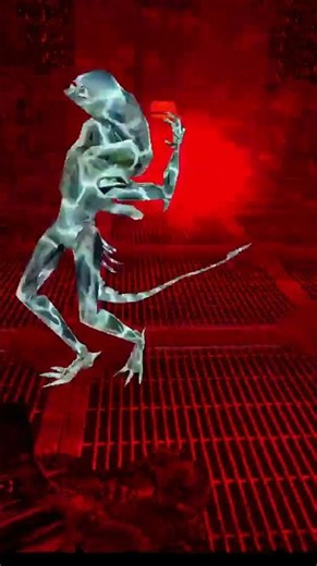 Chilli sends a gaggle of Xeno scum to their doom