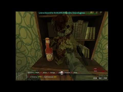 Cod waw plutonium zombies library no commentary gameplay (reupload)